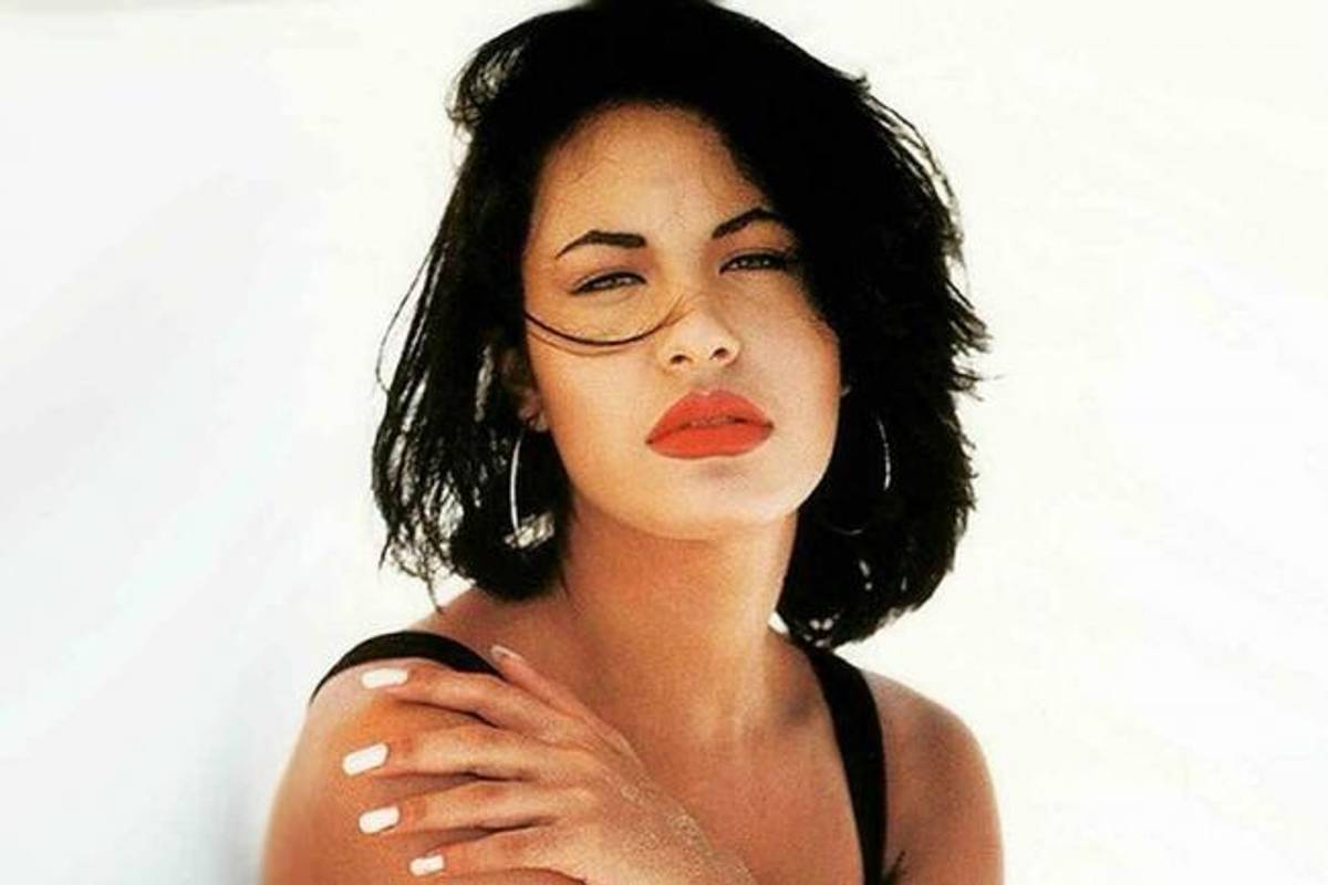 Revelaciones sobre anillo que Selena apretó mientras agonizaba