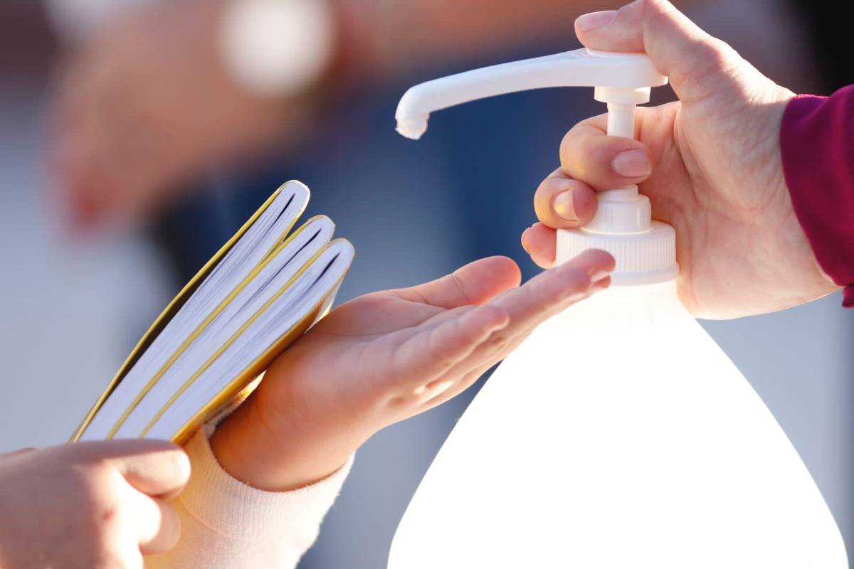 El alumno no entra a clases en Coahuila si no lleva la carta responsiva