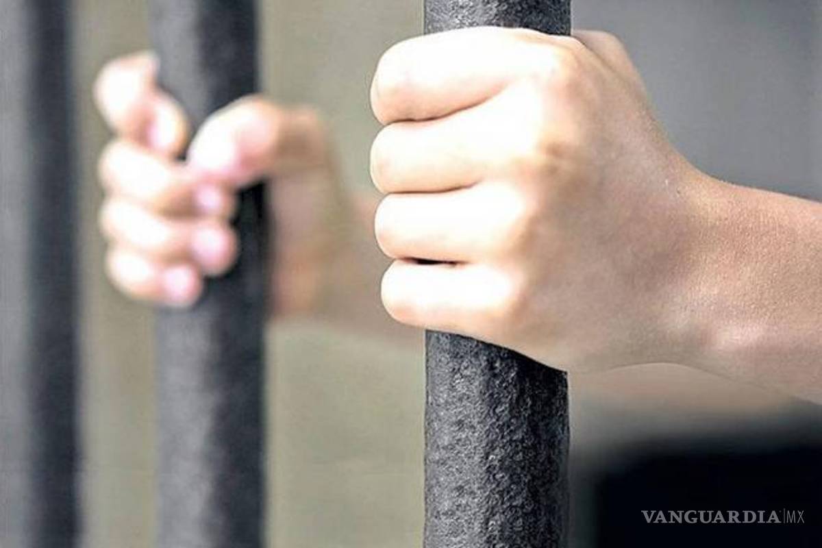 Detienen a asaltante armado en Saltillo