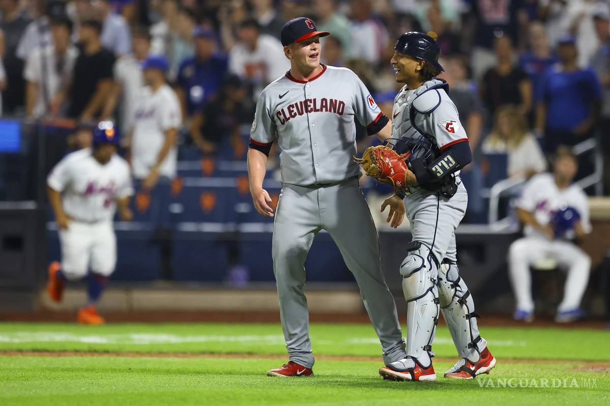 Primer salvamento de Nic Enright, de Cleveland; gran victoria sobre el cáncer