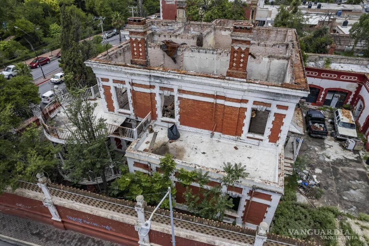 ¿Ganas de asustarte? Recorre los destinos más aterradores de México