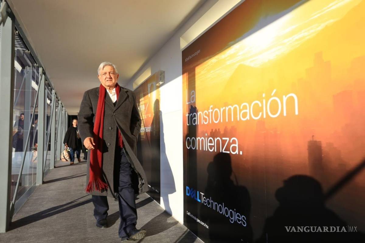 “No nos inmiscuimos porque no queremos que otros se entrometan”: AMLO sobre no firmar carta contra Maduro