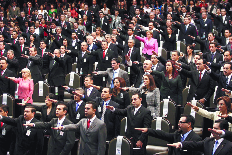 A pesar del recorte, creció gasto del Gobierno en 2016