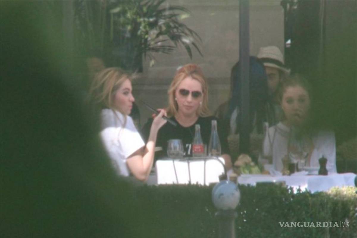 $!Así fue el matrimonio de vidas separadas entre Peña Nieto y Angélica Rivera "La Gaviota"