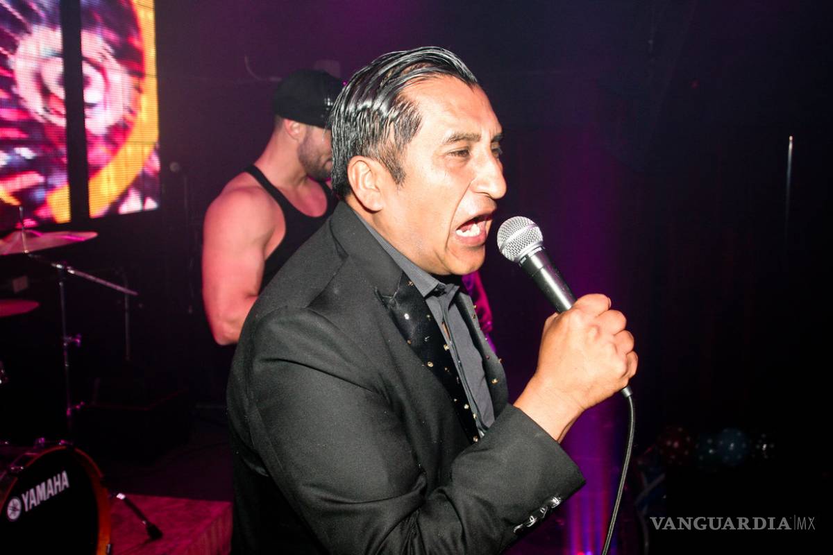 'Lady Wuu' quiere entrarle a la actuación