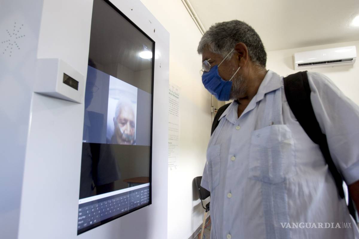 Tecnología al servicio de la medicina en México, permite hacer consultas a distancia