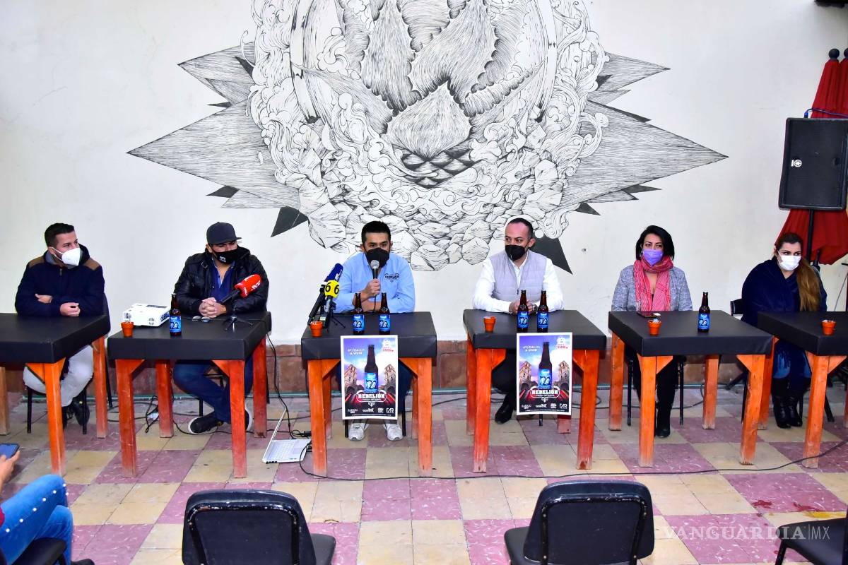 En Saltillo, lanzan campaña para que niñas y niños con leucemia tengan una ‘Navidad llena de amor’