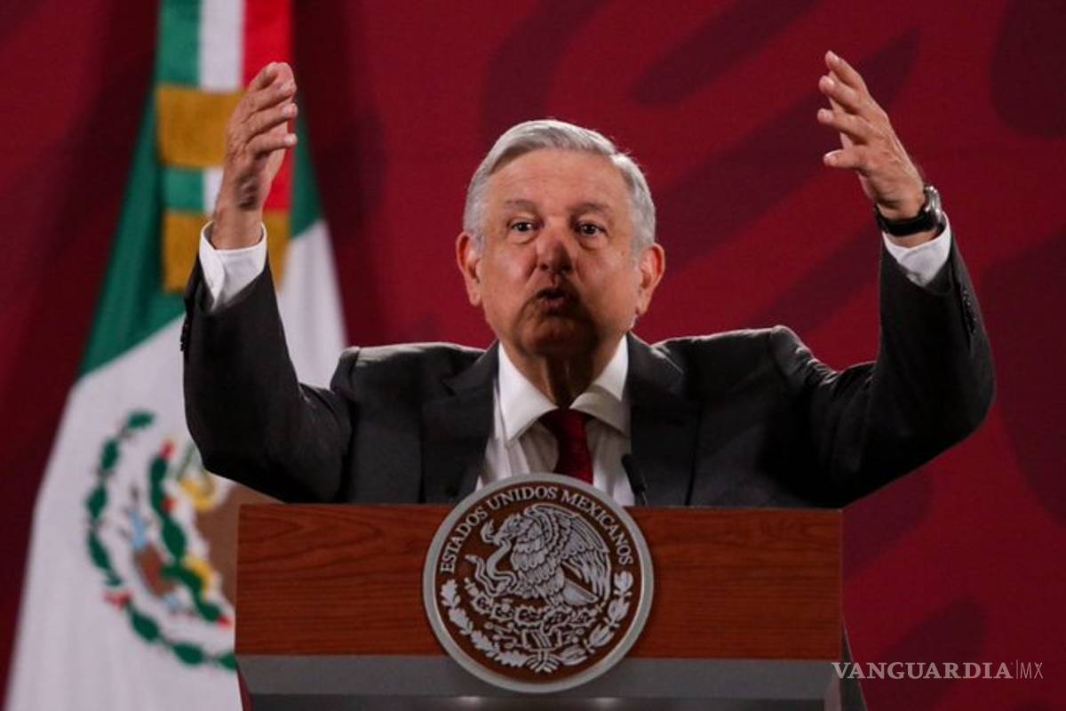 “¿Y qué han hecho?”: AMLO arremete contra organismos como Conapred 'por onerosos'