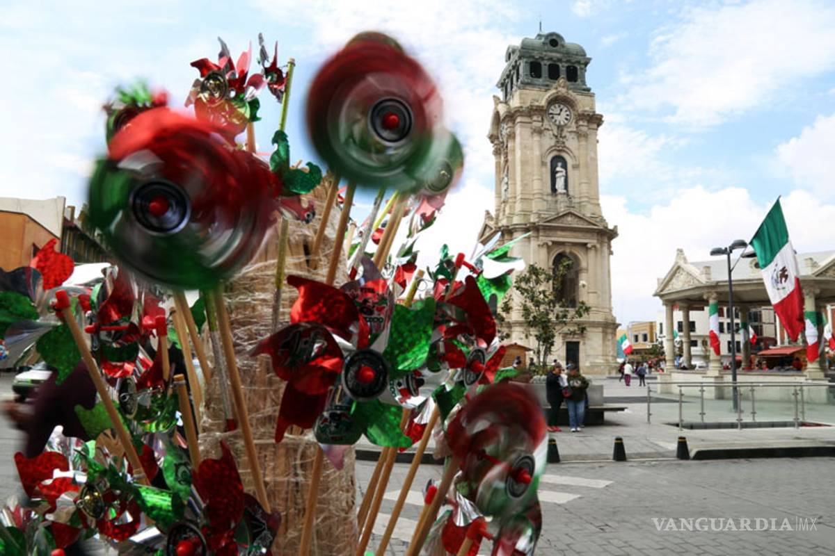 Fiestas patrias dejarían ventas de 18 mil 700 mdp: Concanaco