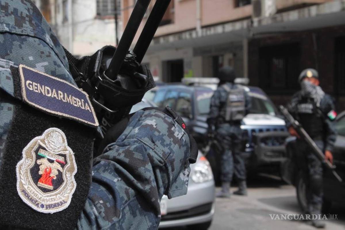 Interpol reconoce a México por combate a crimen organizado