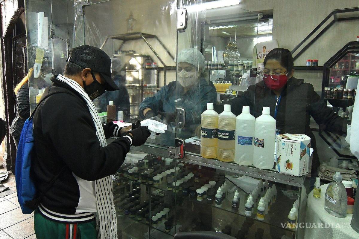 Multarán a quien promueva o venda dióxido de cloro y clorito de sodio en Coahuila