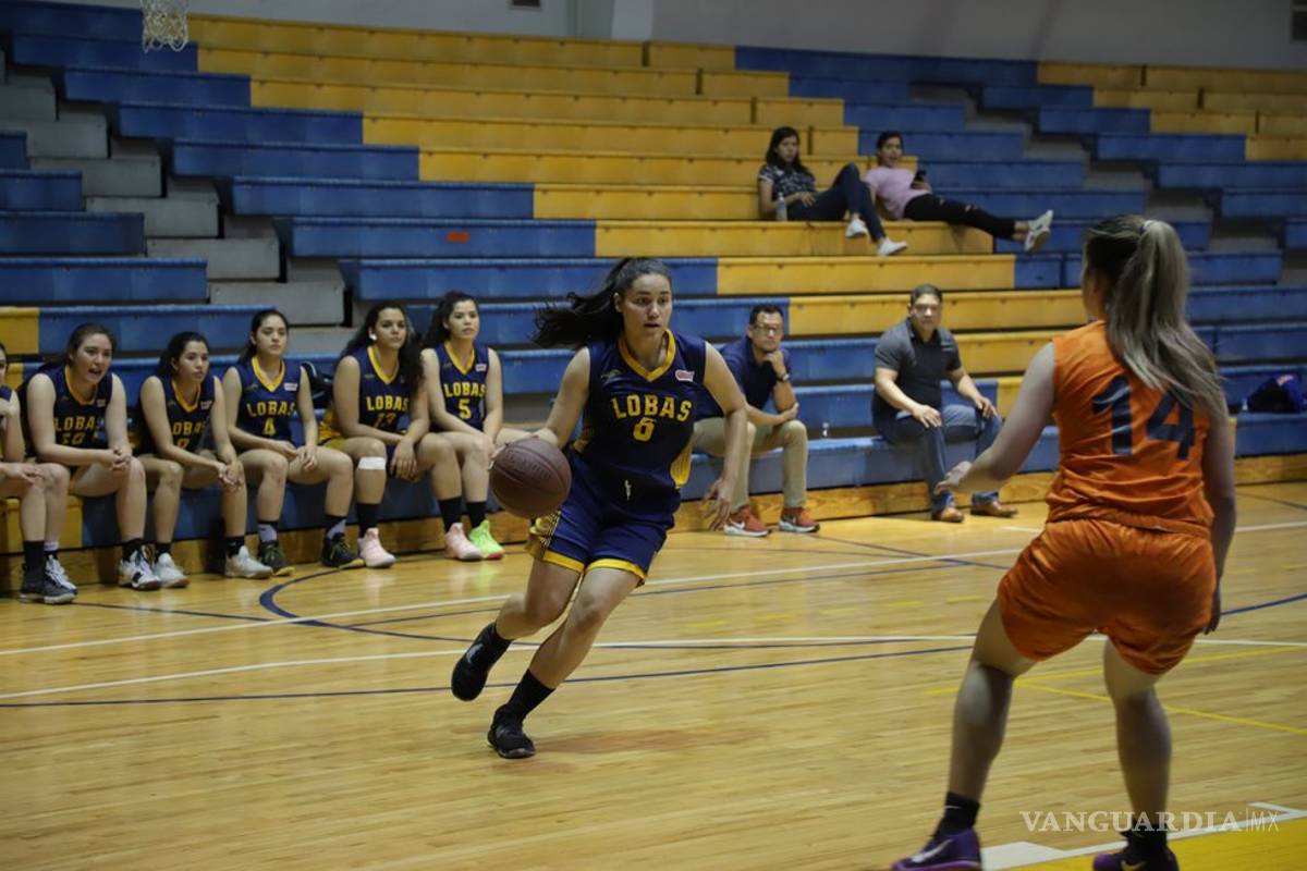 Lobas UAdeC ya tienen rivales para el Nacional ABE