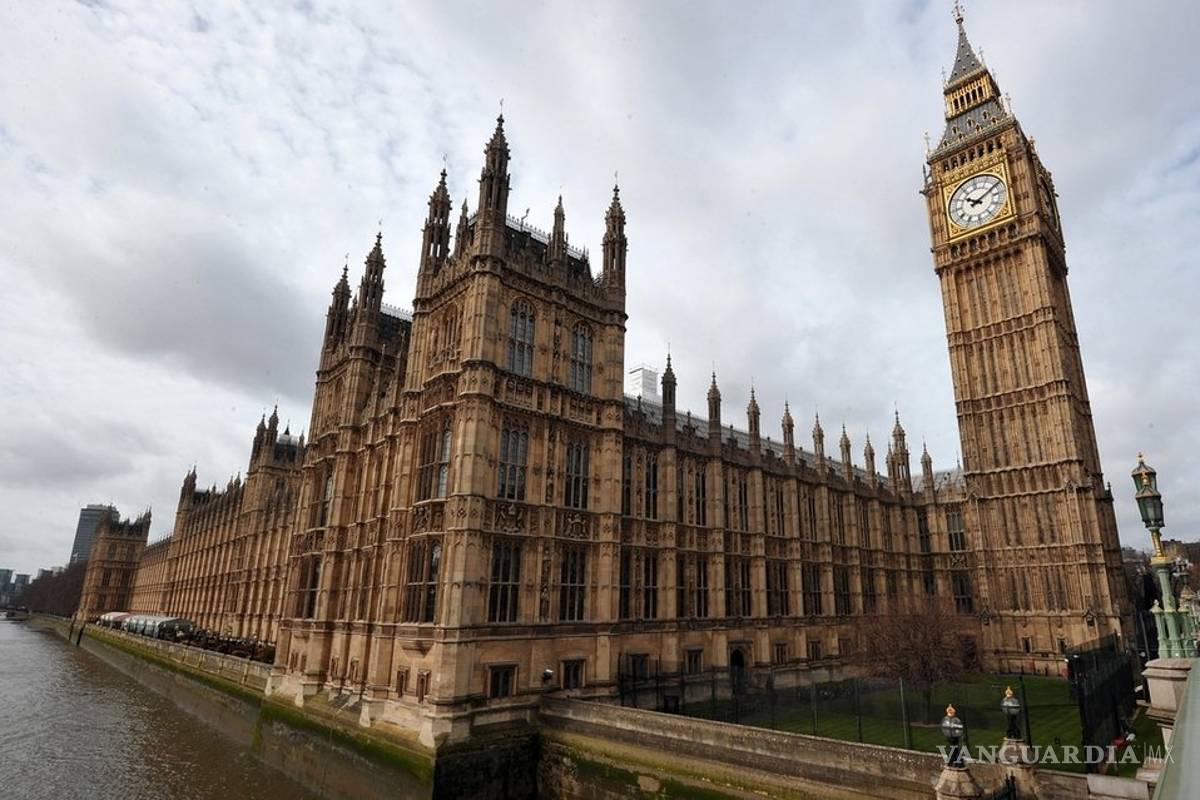 Parlamento británico denuncia ciberataque