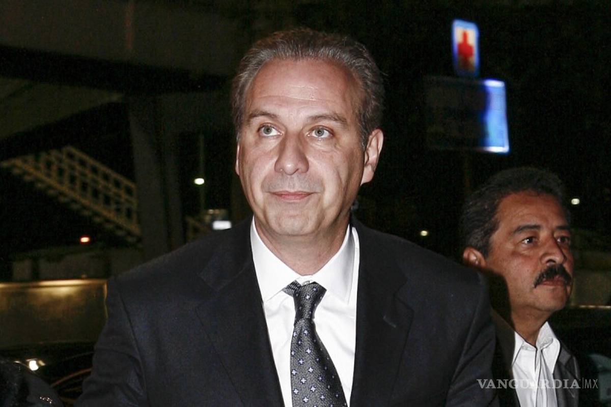 Hermano de Juan Collado asegura que dinero en Andorra es legal