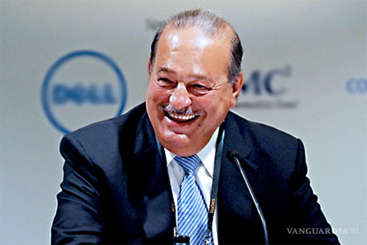 Carlos Slim impulsa educación digital con App-prende