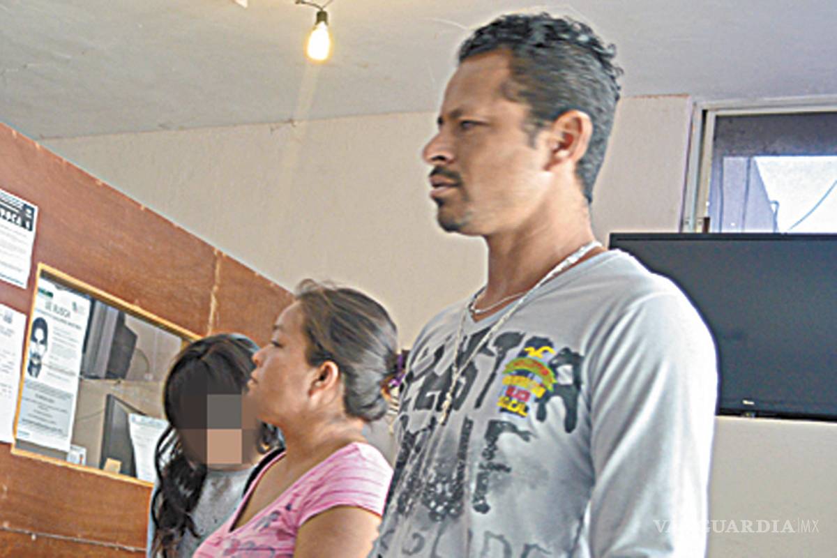 Detienen a 4 en General Cepeda por drogarse con menor; ella los acusa de privarla de su libertad