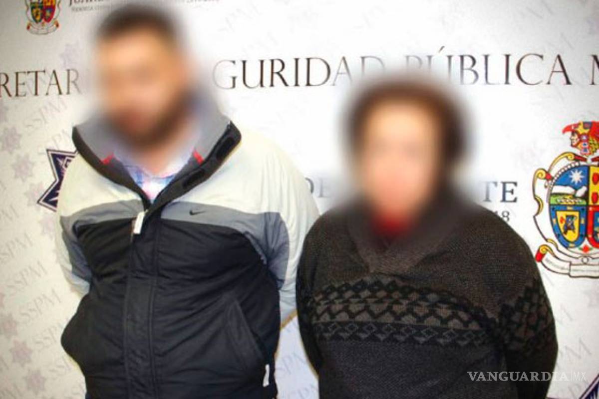 Bebé murió calcinado; sus padres lo dejaron cerca de un calentador mientras iban a una fiesta