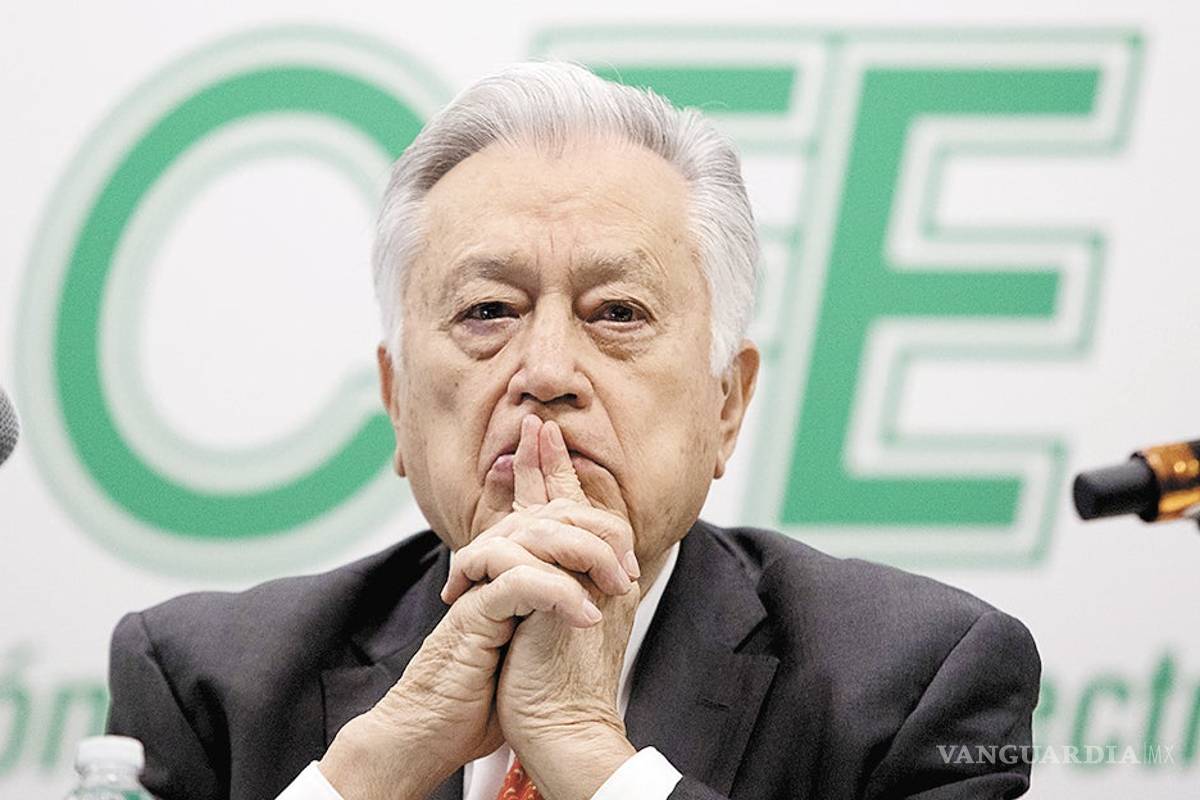 Bartlett defiende propuesta para desaparecer órganos autónomos: Estado sí puede absorber sus funciones