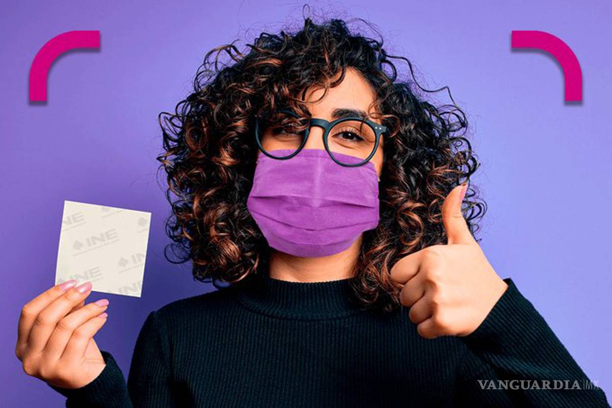 Elecciones en Hidalgo y Coahuila tendrán protocolo sanitario: INE