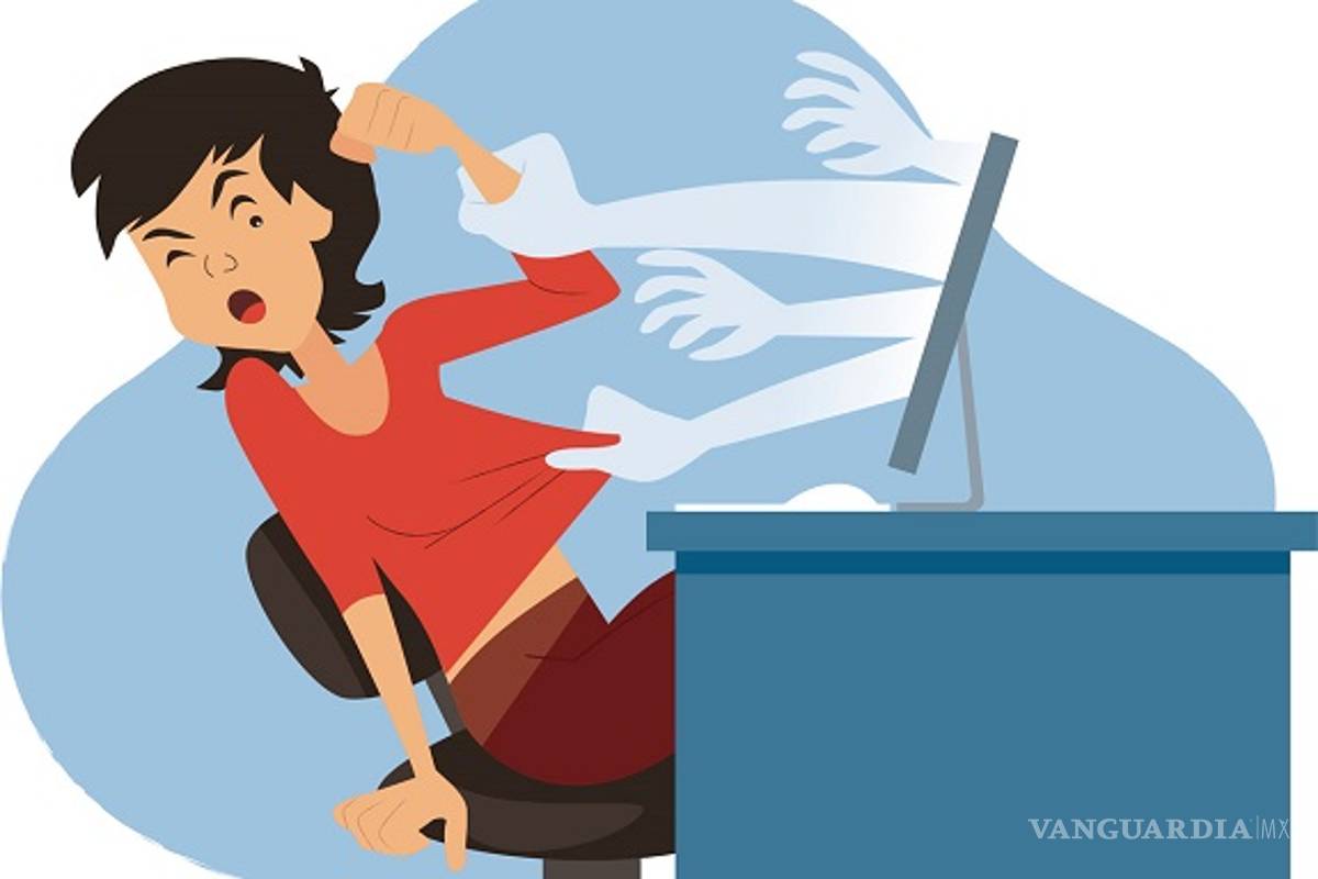 $!Una de cada tres mujeres sufrirá violencia digital