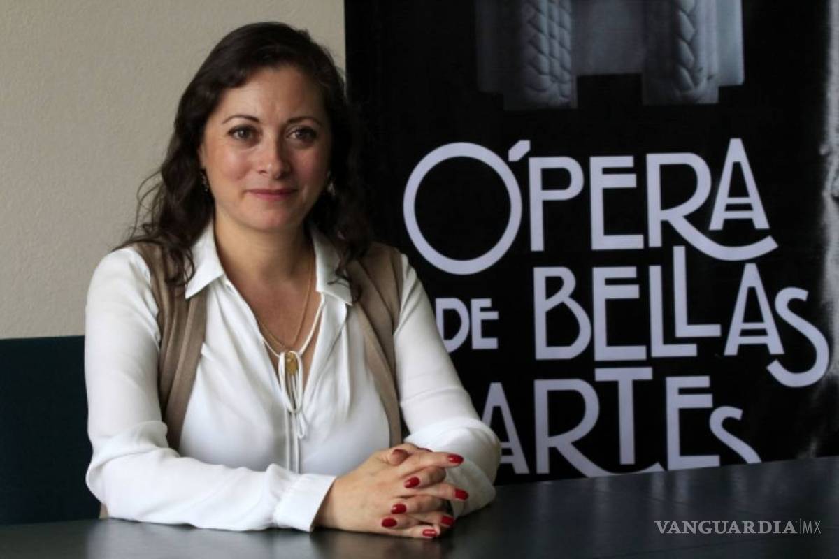 Convocan el INBA cantantes del bel canto a participar en Estudio de Ópera