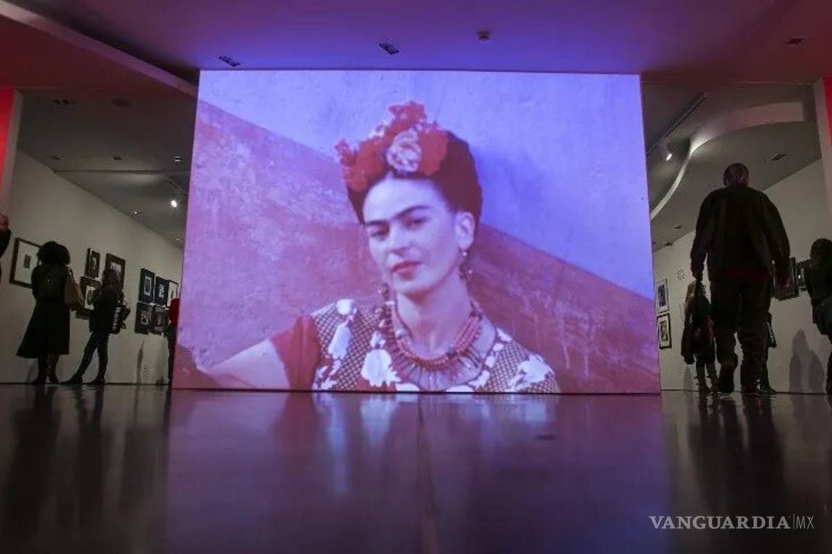 Muestra digital en México te invita a conocer el lado más personal de Frida Kahlo