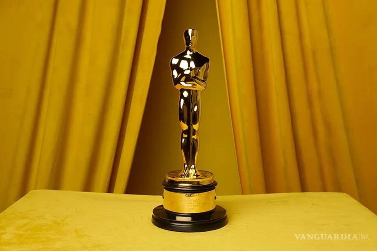 Premios Oscar 2025... Ellos son los nominados (Lista Completa)