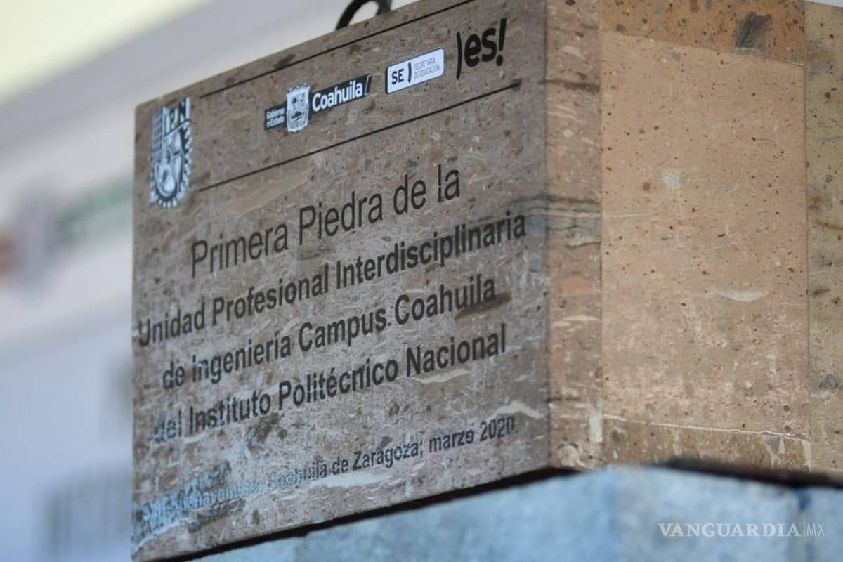 Llaman a rescatar gran proyecto educativo del IPN en San Buenaventura; ‘ya entregamos predio’, dice Alcalde