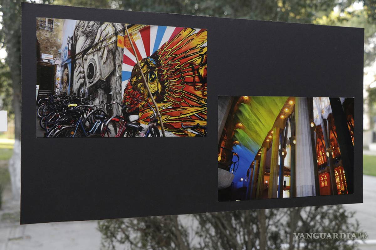 Inician eventos de semana cultural en Facultad de Jurisprudencia de la UAdeC