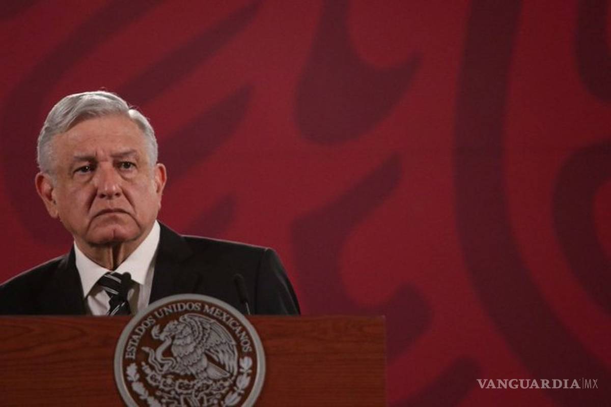 Una afrenta el intento de liberación de ‘El Mochomo’: AMLO