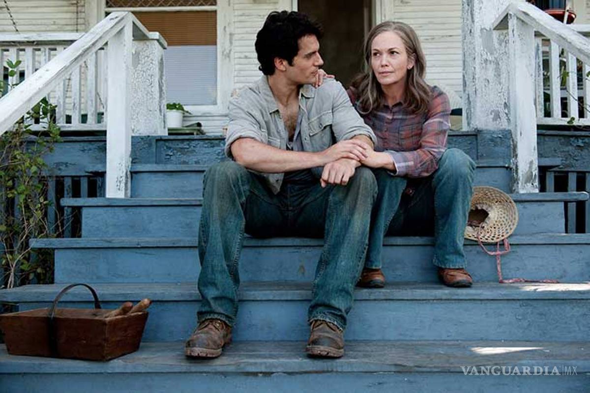 Síntomas de que tienes como pareja a un niño de mamá