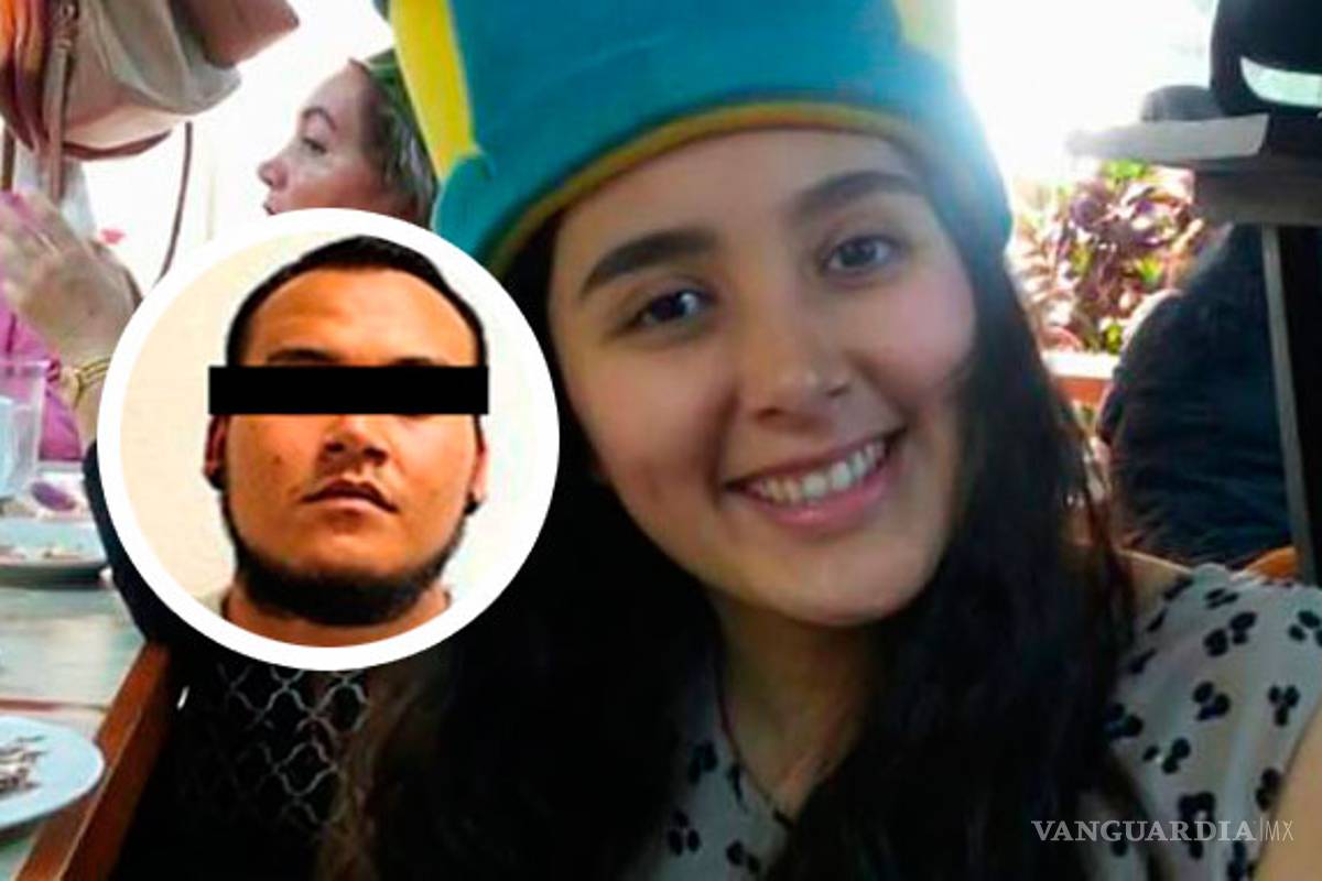 Amparan a presunto feminicida de Mara Castilla, pronto podría abandonar la cárcel