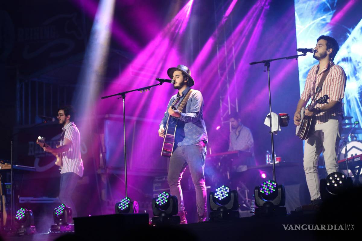 Morat regresa a Saltillo