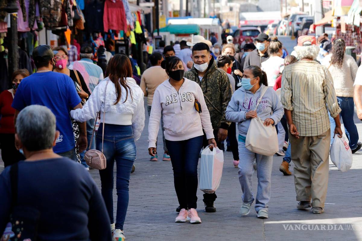 Relajar medidas anti COVID puede costar hasta mil vidas, analizan expertos de EU escenarios para Coahuila