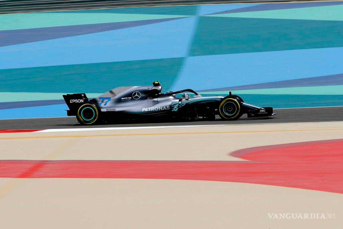 Es oficial: GP de Bahrein será a puerta cerrada