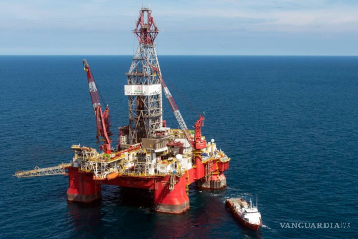 Gobierno de Peña Nieto gasta 23,500 mdp en ‘seguro petrolero’ para AMLO