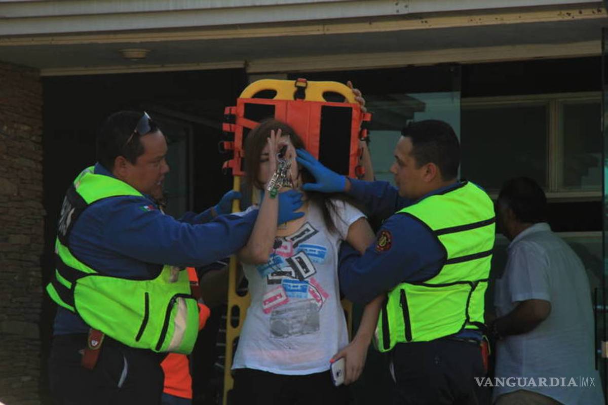 Ex funcionaria acusada de homicidio renunció hace un año y medio