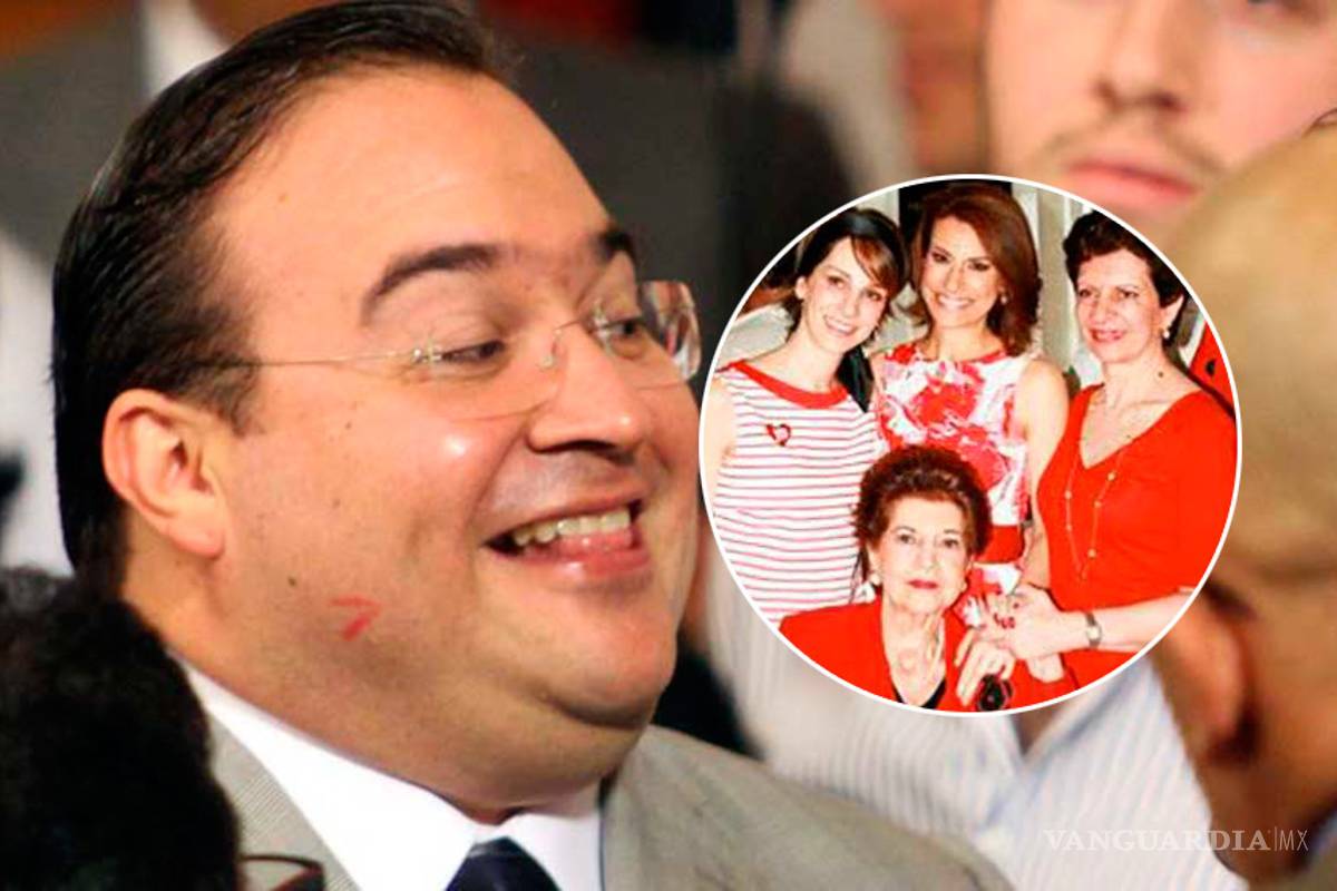 Emiten orden de aprehensión contra la suegra y cuñada de Duarte