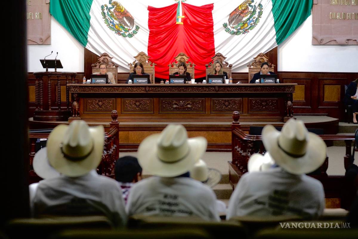 Modifican ley de centros de conciliación para eficientarlos