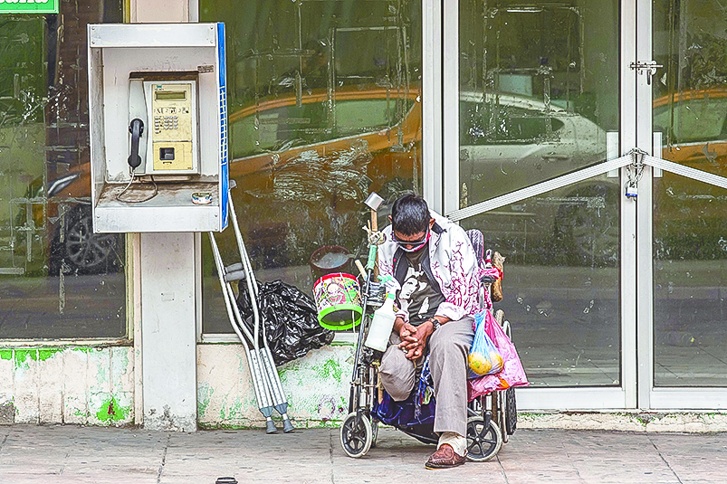 ‘Tendrá el país una lenta recuperación del empleo’, afirma la calificadora Moody’s