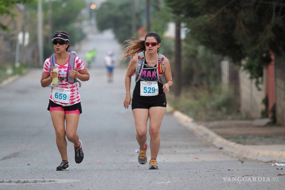 Ultra Coahuila se cancela y se efectuará hasta el 2021