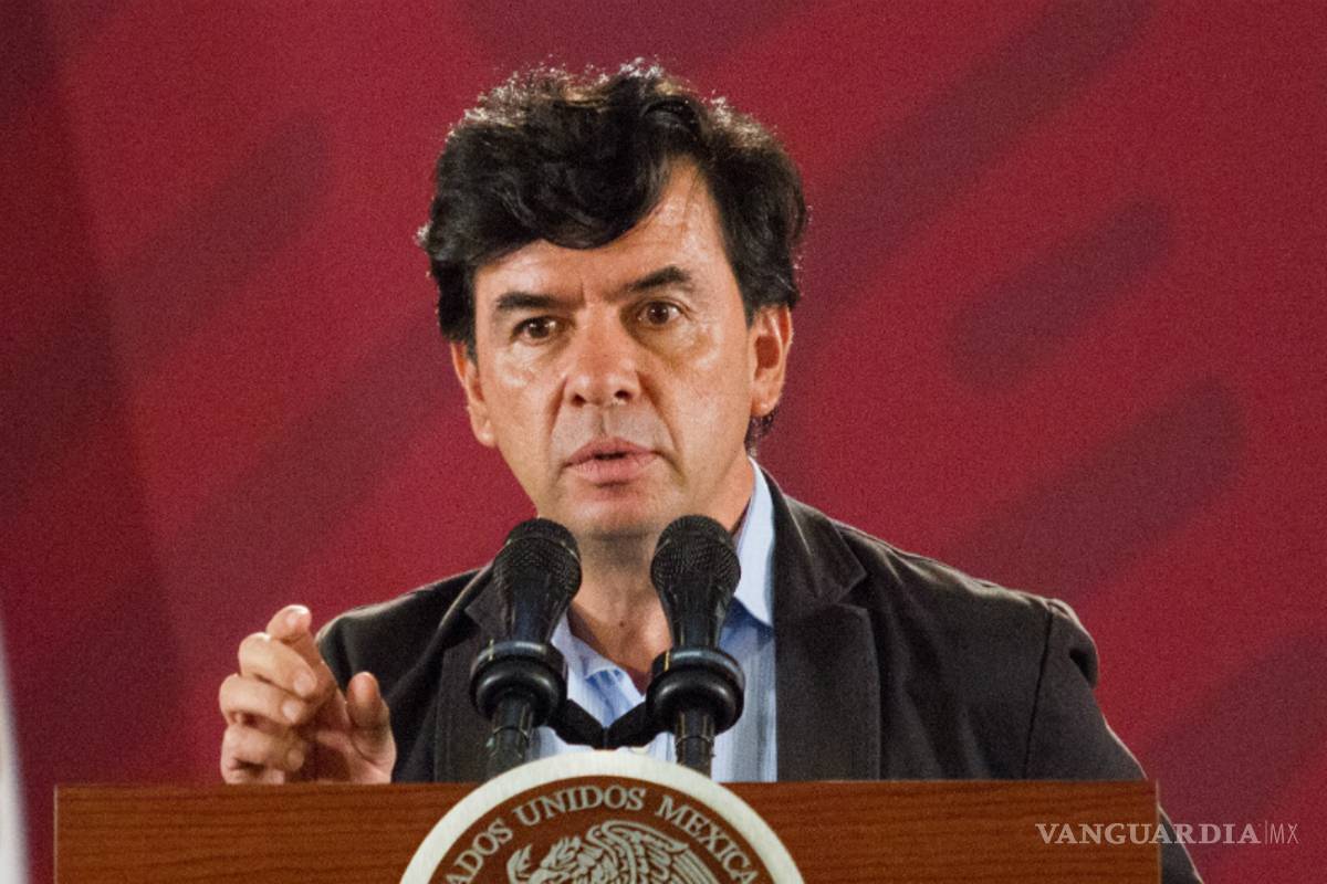 'El Gobierno no censura medios ni ataca periodistas': Jesús Ramírez sobre controversia con Artículo 19