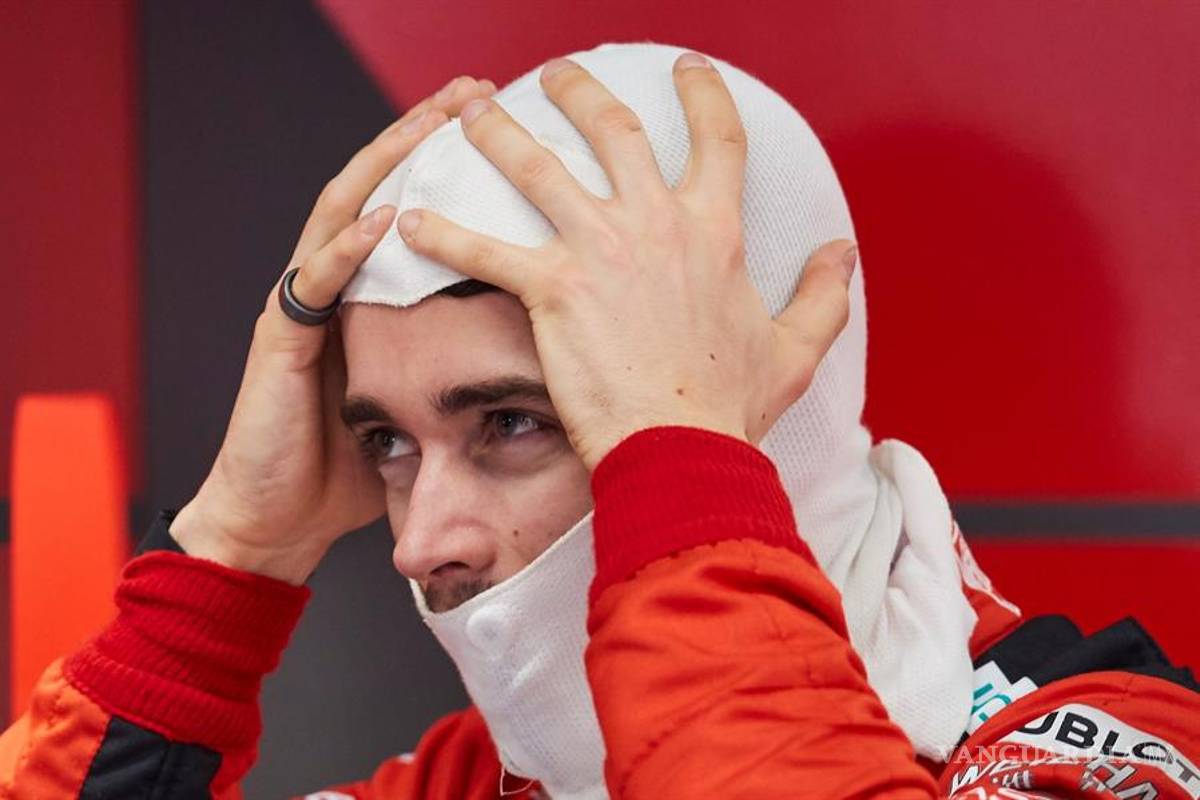 $!Arrancan motores en la F1