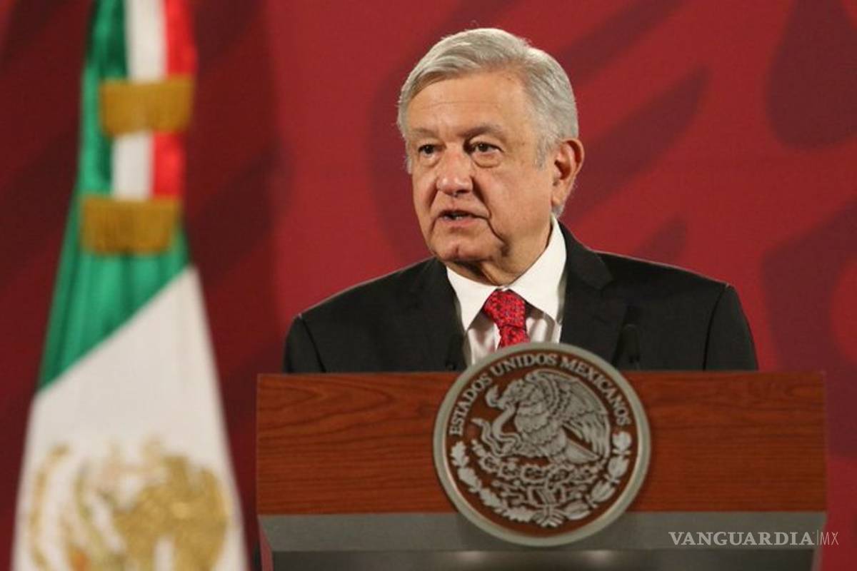 Algunos negocios de energía renovable eran sucios: AMLO