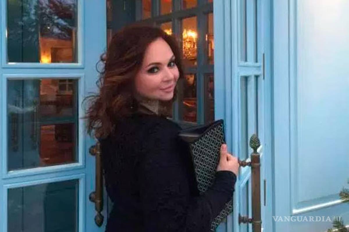 Natalia Veselnitskaya, la bella abogada rusa que se reunió con Donald Trump Jr