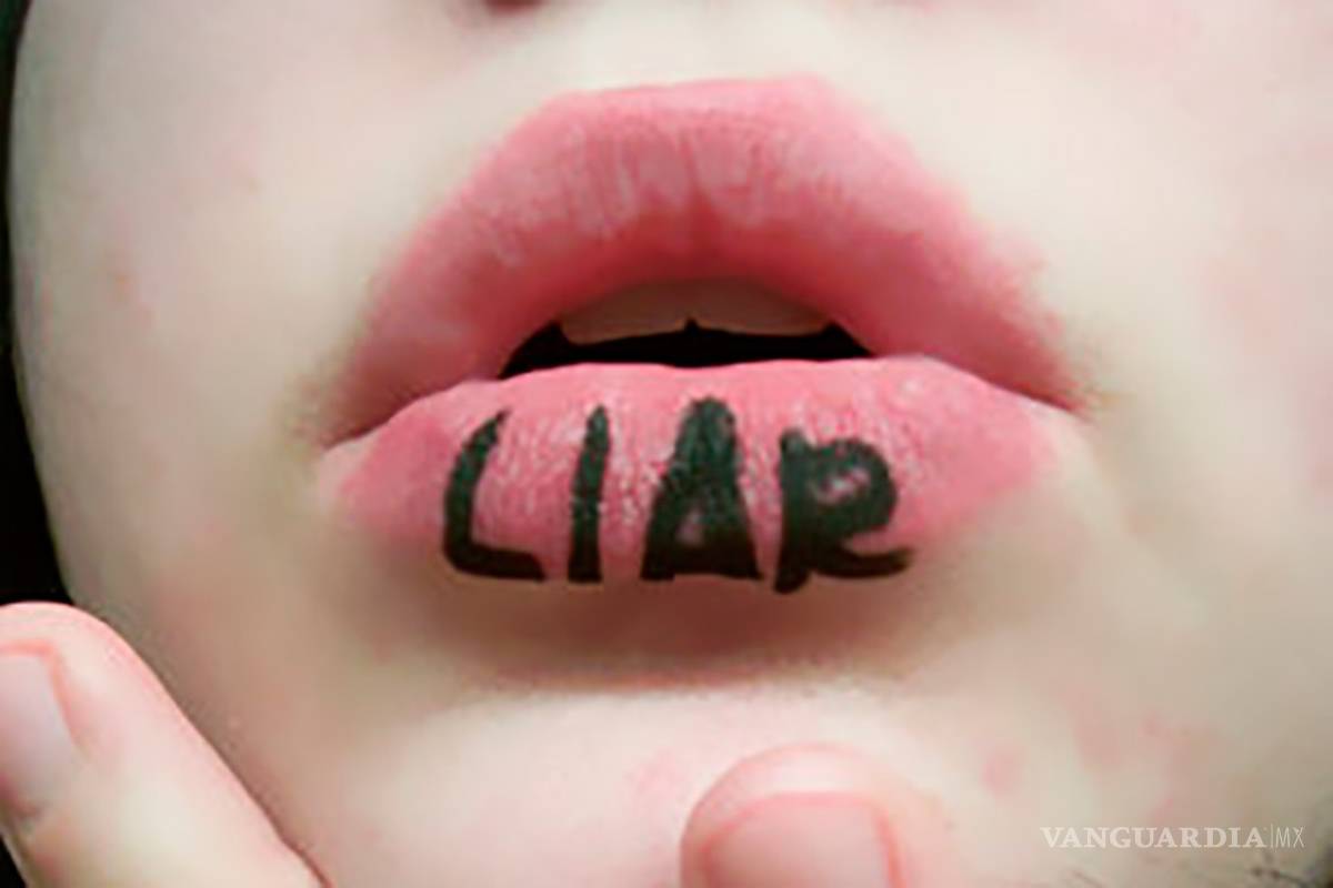 No solo cuides lo que dices, también cómo lo dices; tu voz podría delatar tu infidelidad