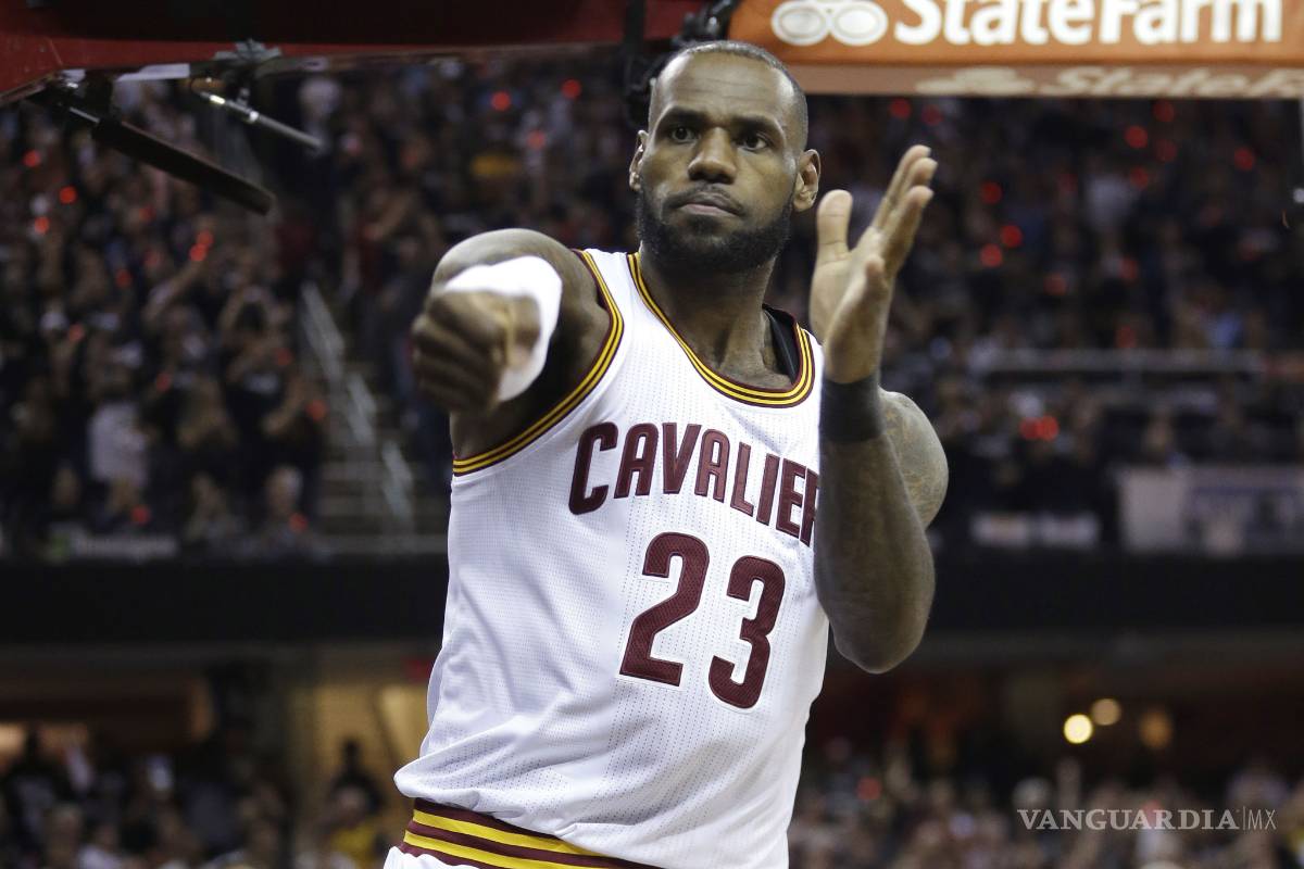 Los Cavaliers, siempre contra la corriente