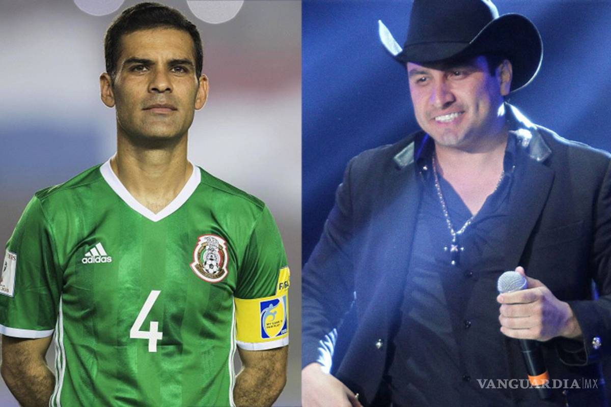 Ni Rafa Márquez ni Julión sabían sobre actividades criminales: ‘El Tío’ a la DEA