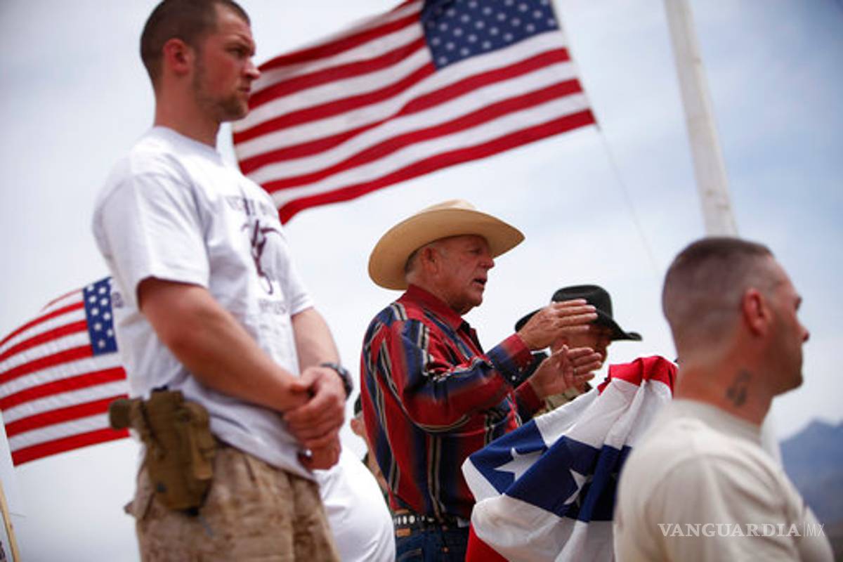 Trump llega a Nueva York y evita a miles de manifestantes