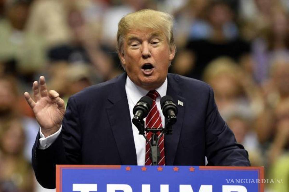 Si llega a la presidencia, Trump continuaría relación con Cuba